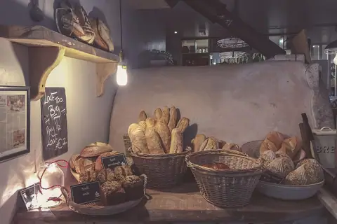 Thomas's Bakery photo 2