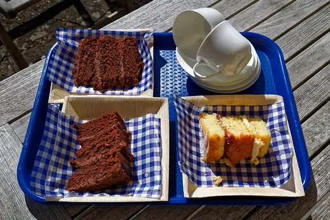 Thomas's Bakery photo 4