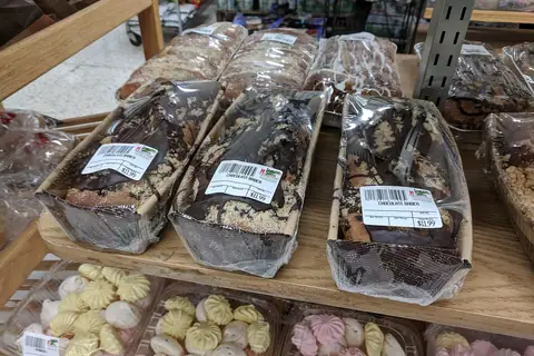 Thomas's Bakery photo 1